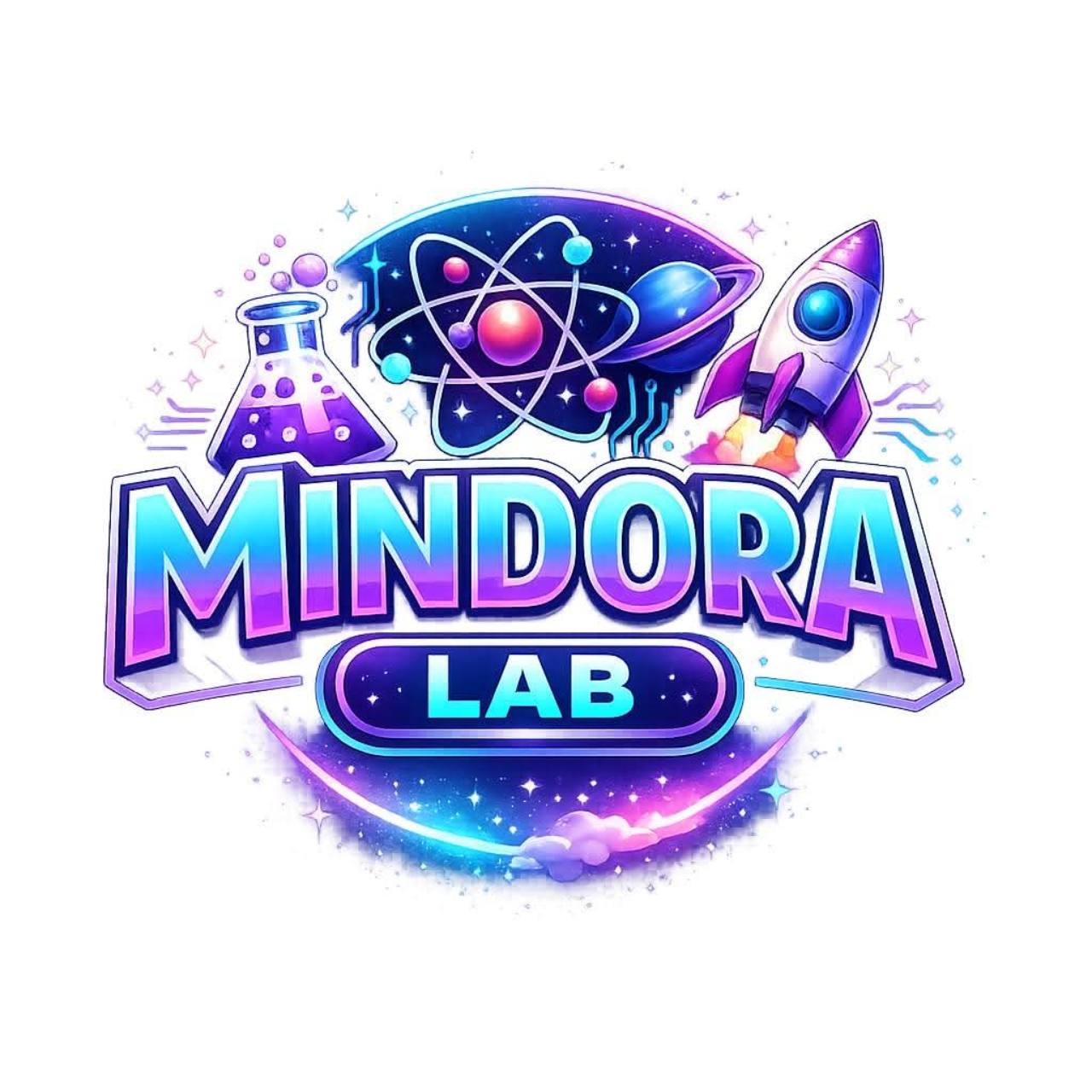 Mindora Lab logo